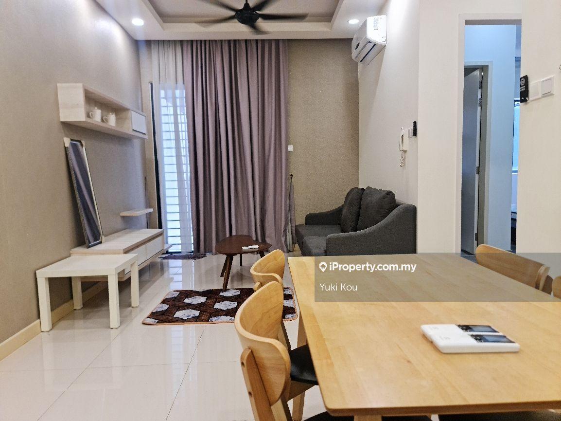 Cozy 2 bedrooms unit available for Rent!