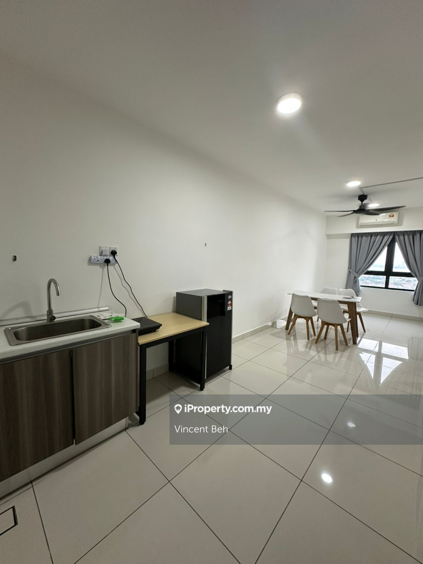 Ready to move In