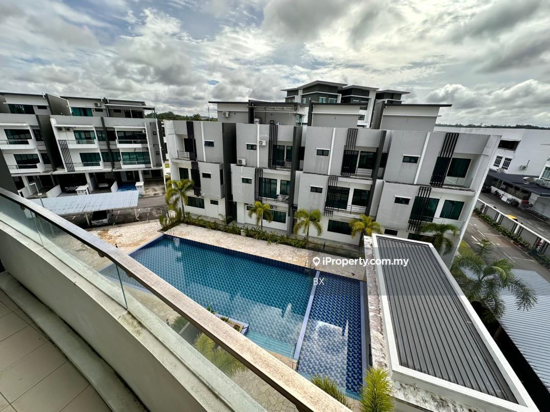 D'Belle Extra Large Apartment For Sale 