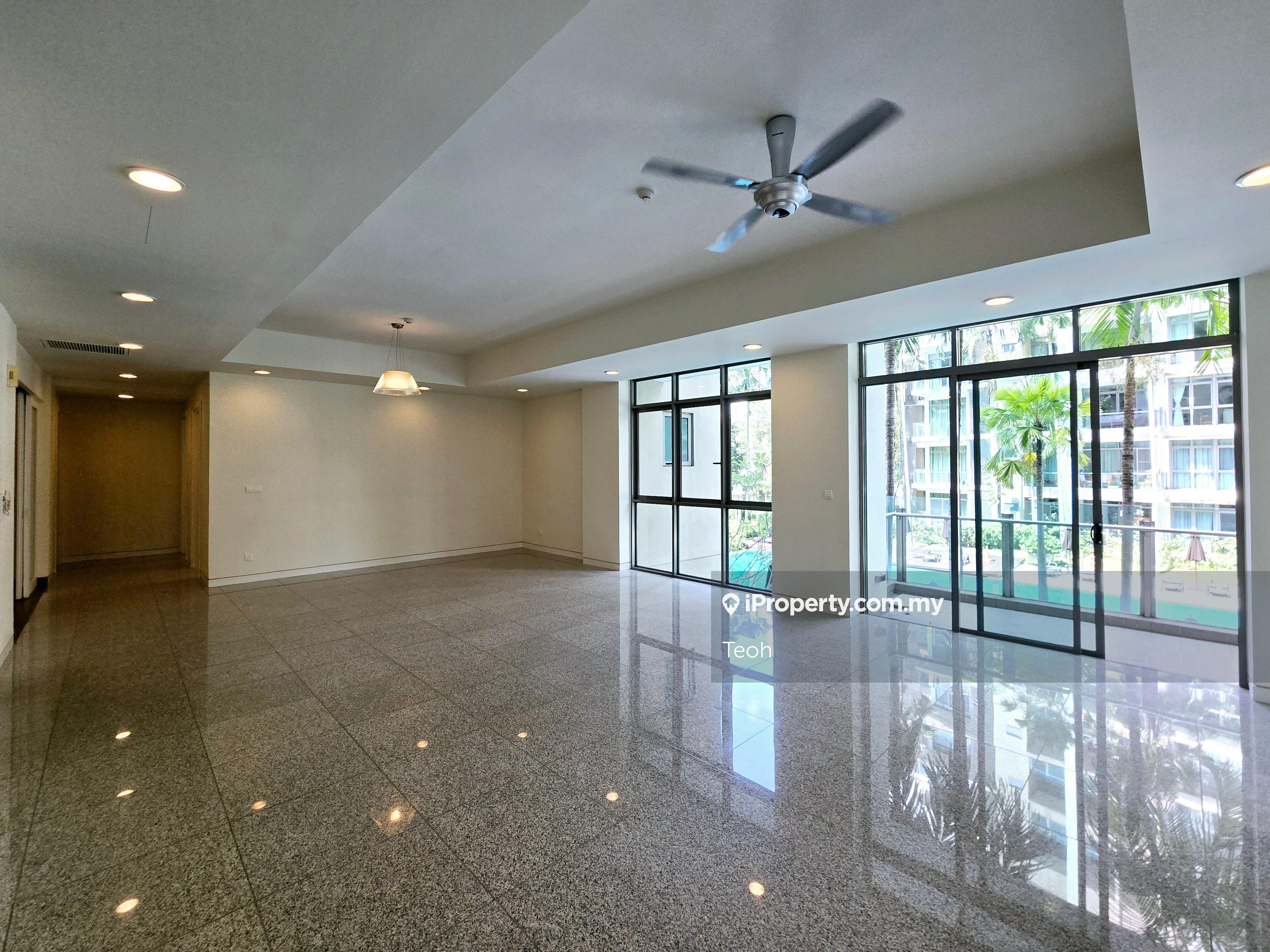 Seri Hening Residence For Rent