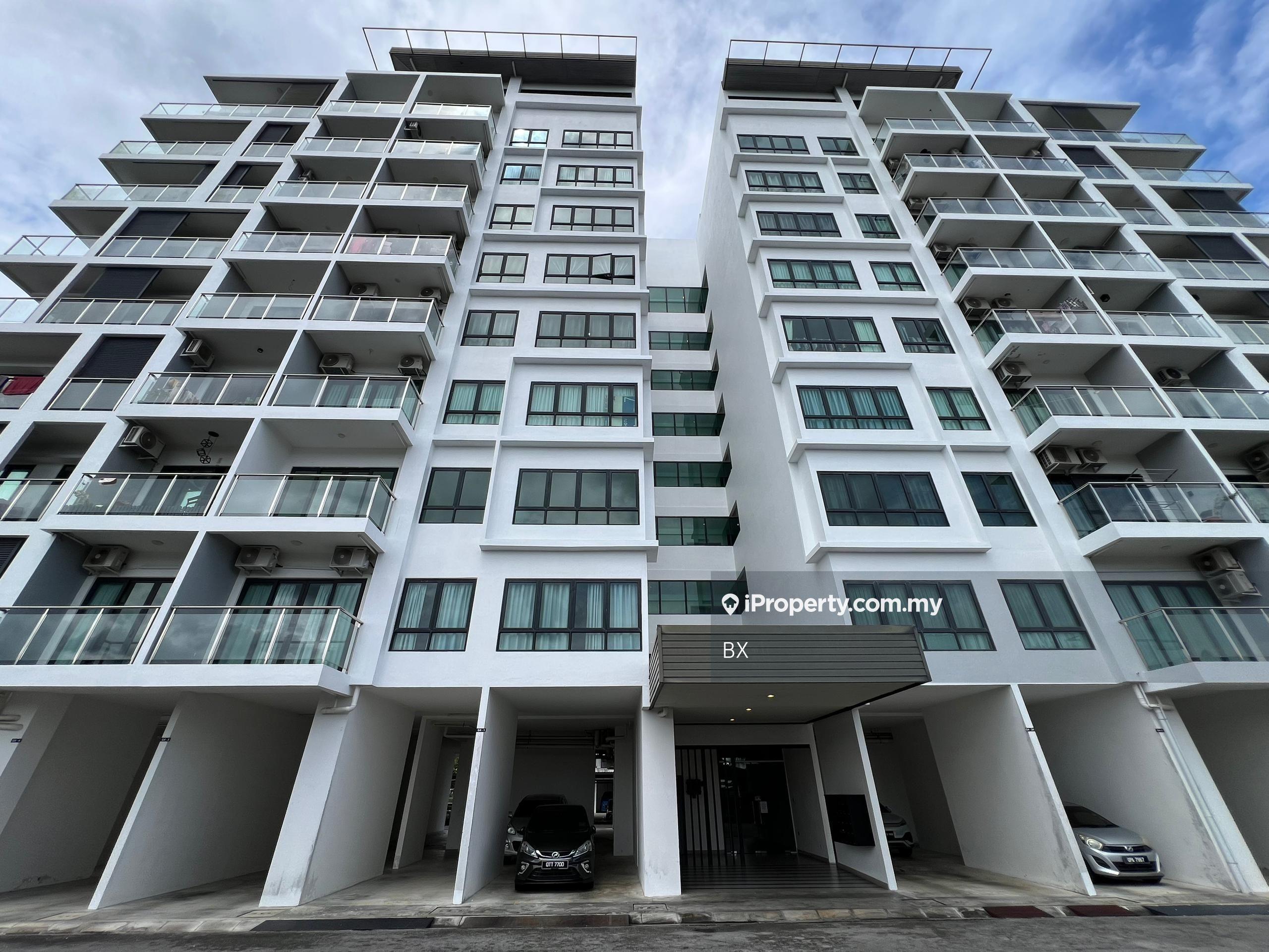 P Residence at batu kawa For Sale