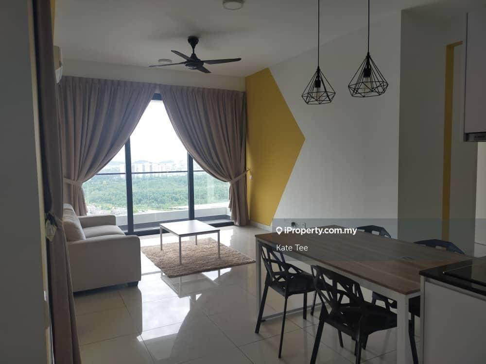 Eco Nest - Iskandar Puteri