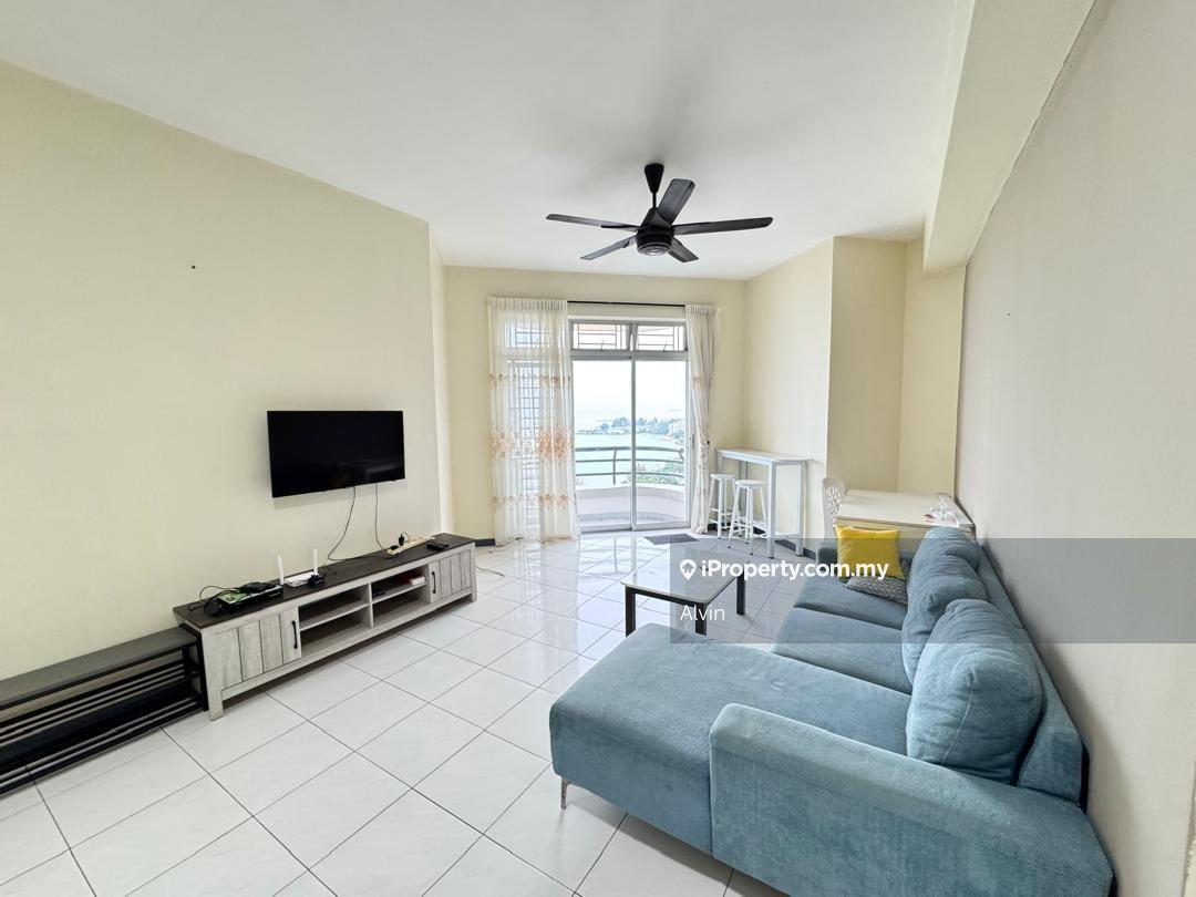 Condominium for Rent