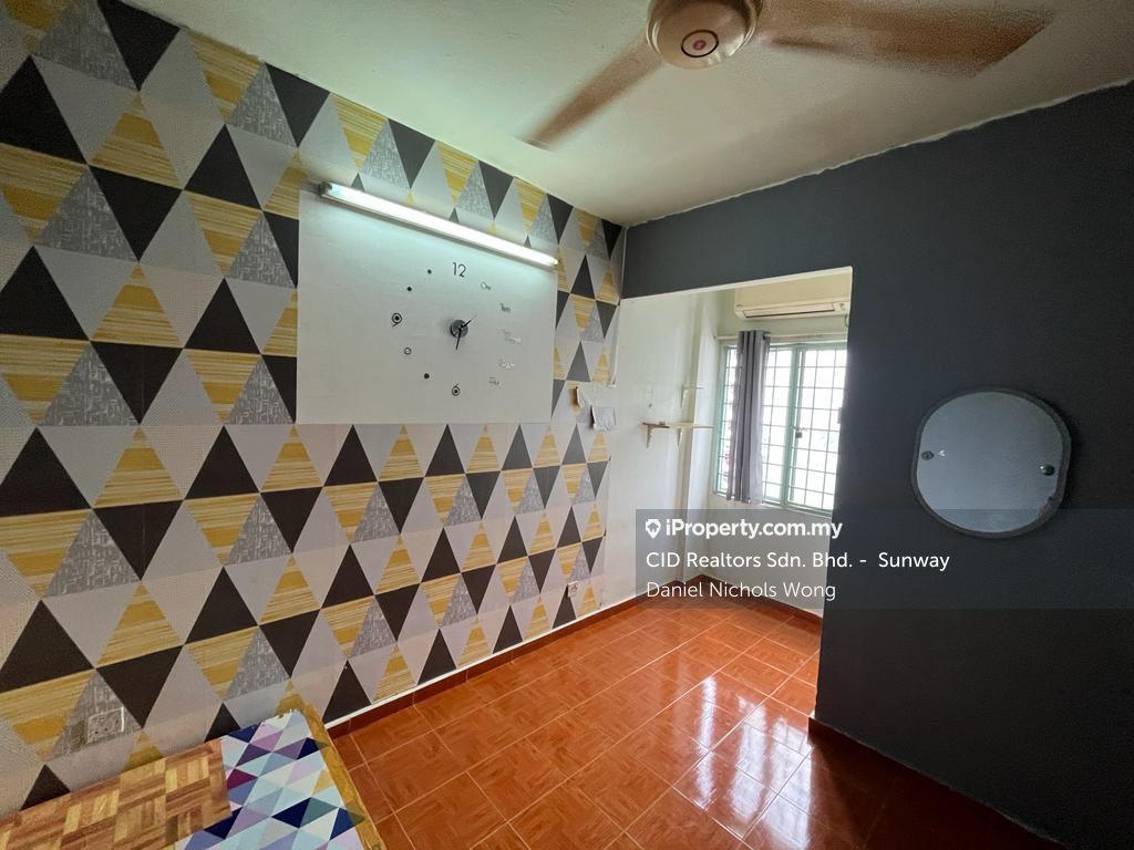 Apartment for Rent