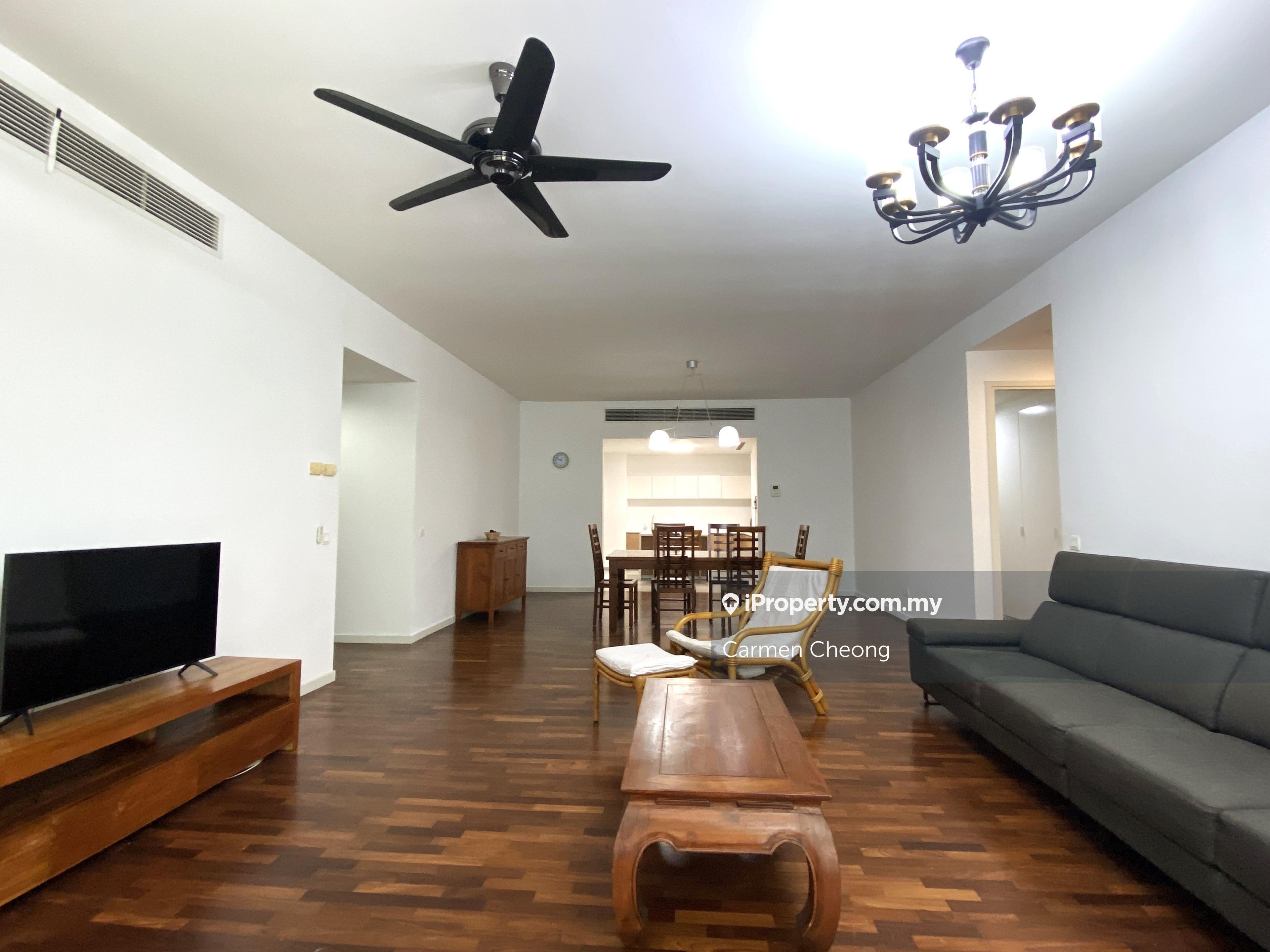 Garden Unit @Katana 2 For Sale