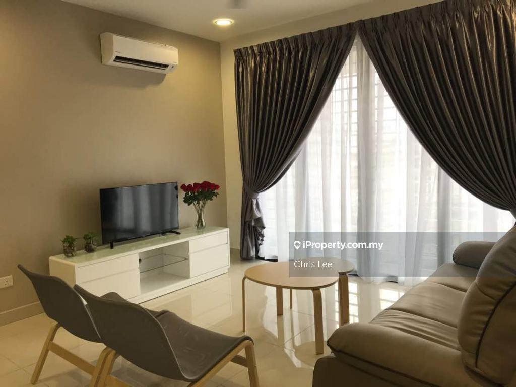 You vista 3bedrooms walk distance to mrt tmn suntex