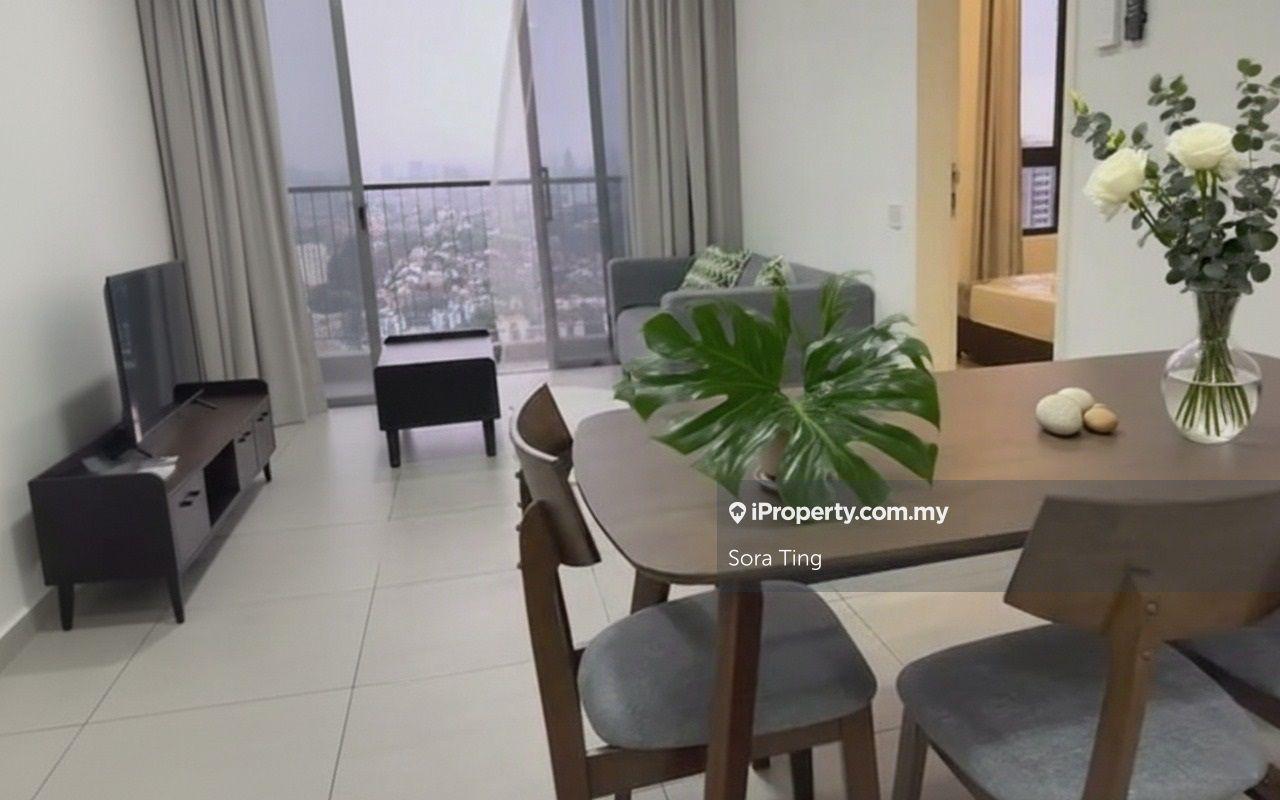 Arcuz Residence Kelana Jaya 2r1b Nr Paradigm Mall LRT Parklane Square