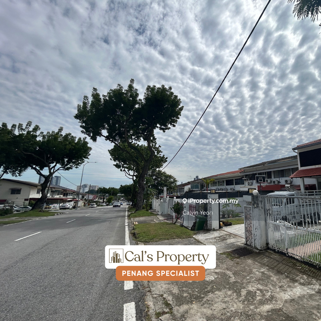 Best Buy 2 Storey Terrace Sale Jalan Delima Island Glades Greenlane