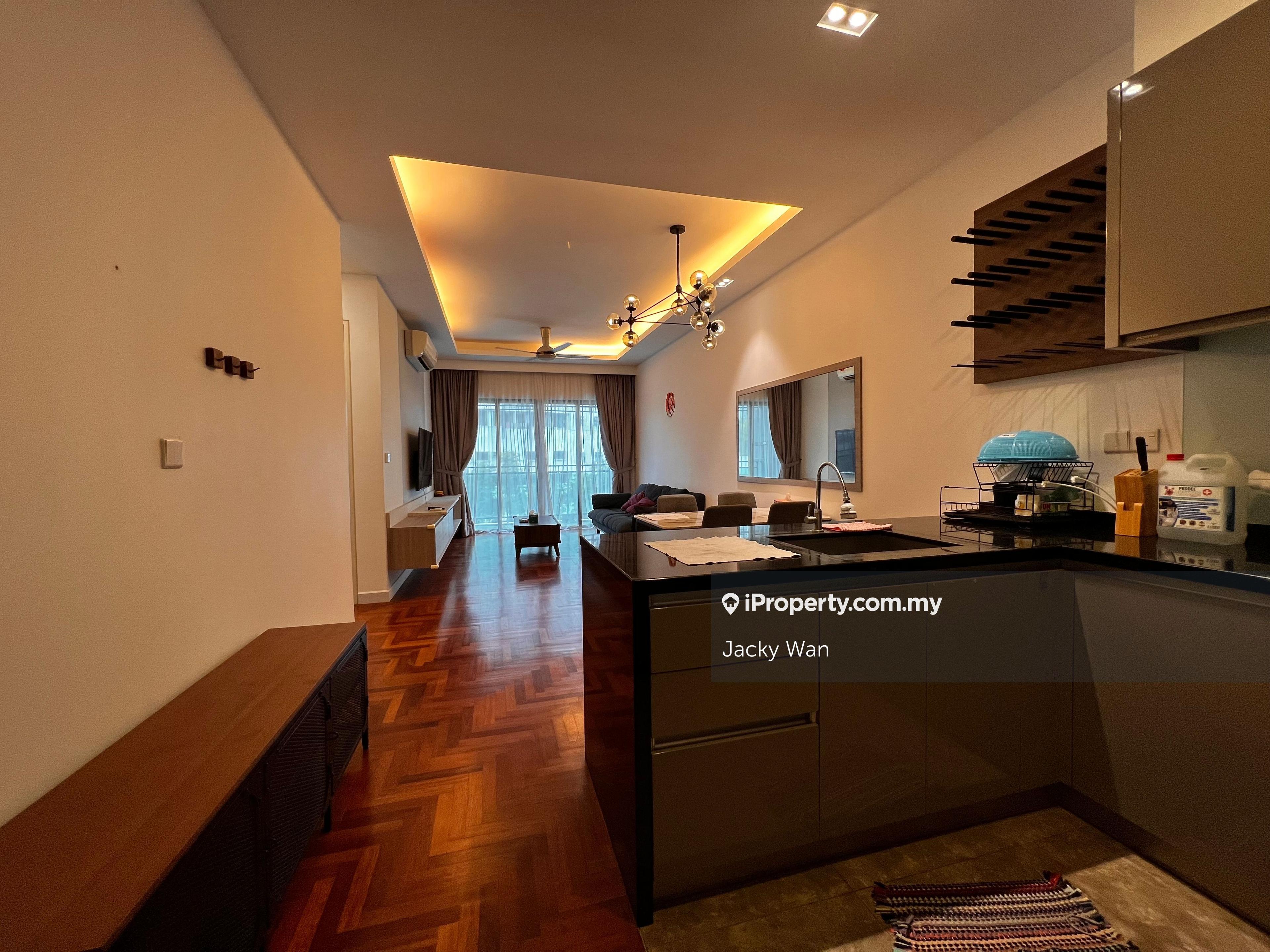 Residency V Old Klang Road