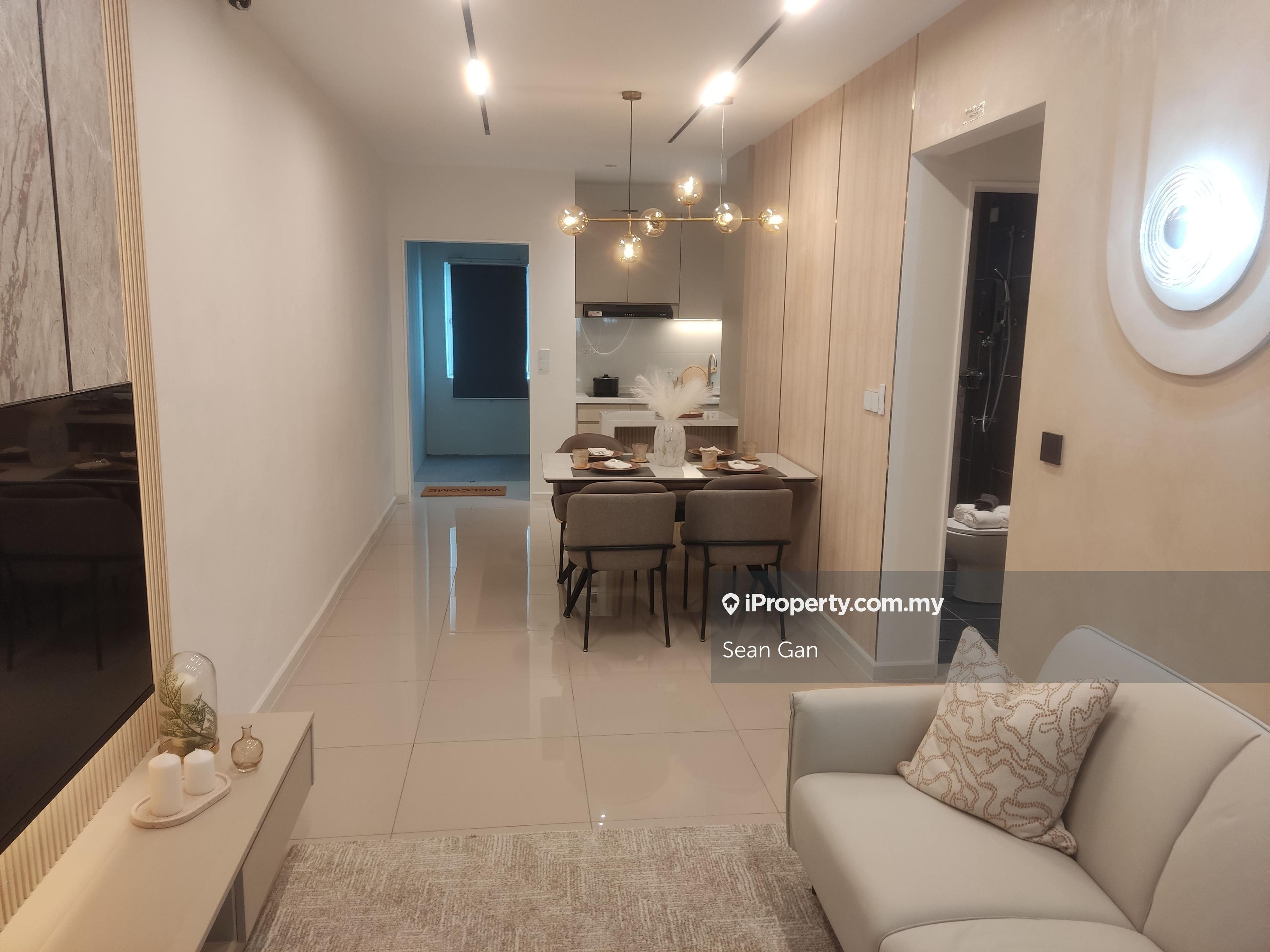 Lifestyle Office Small Office 