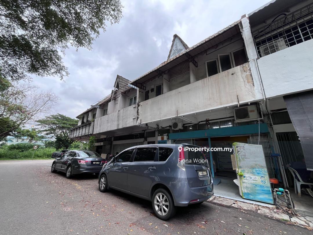 Shop Lot For Sale Bachang, Melaka