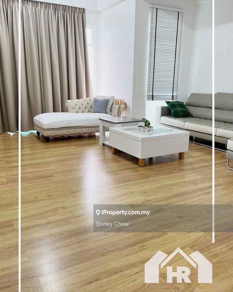 Tropicana Landmark / High floor / Bundusan / Penampang / Donggongon