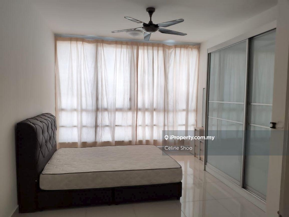 The Z Residence @ Bukit Jalil for Rent