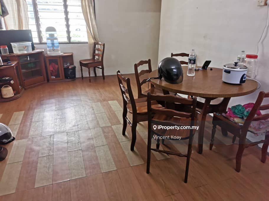 Desa Intan Apartment For Sale, Ayer Itam