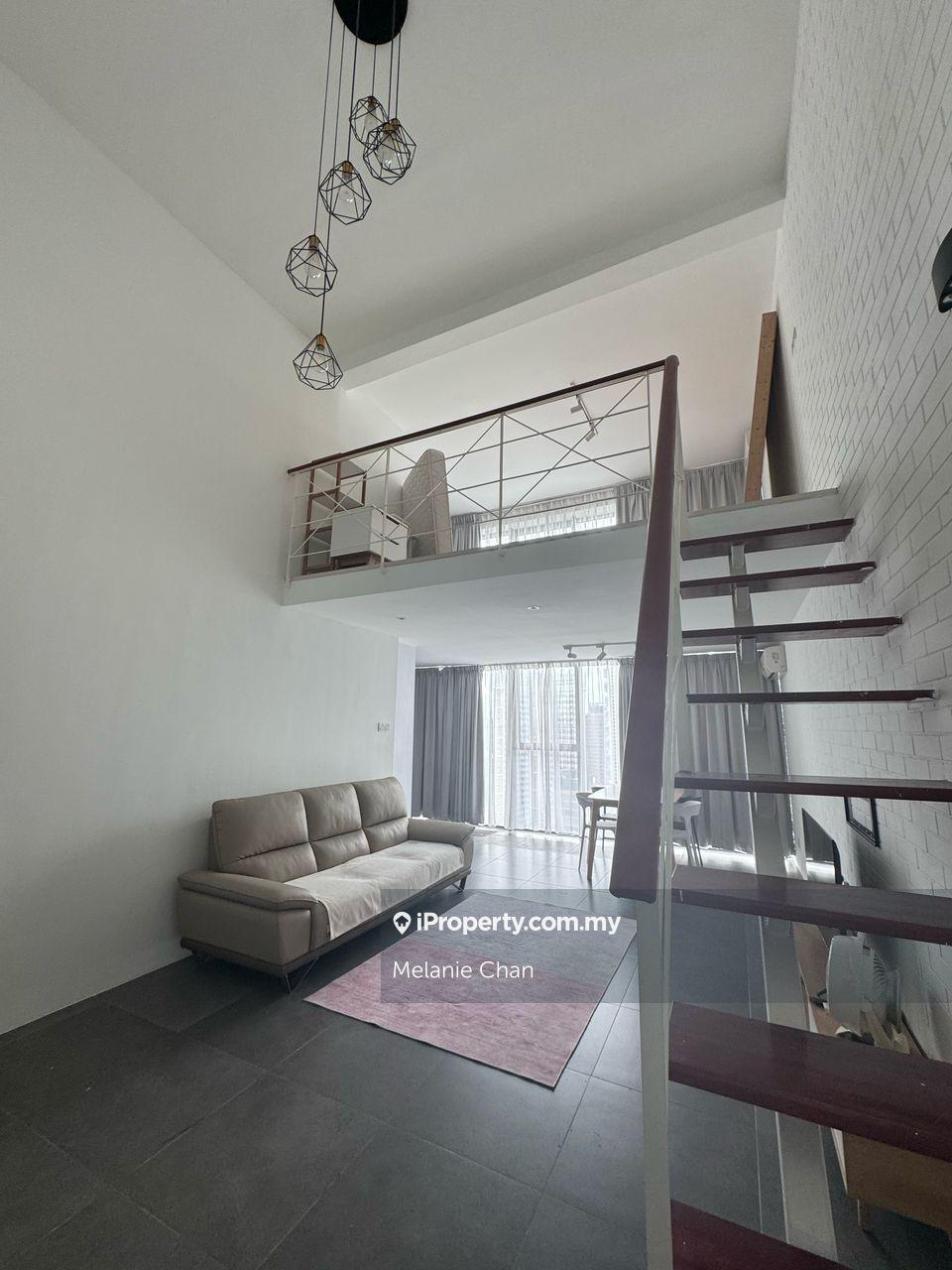 Serviced Residence for Rent