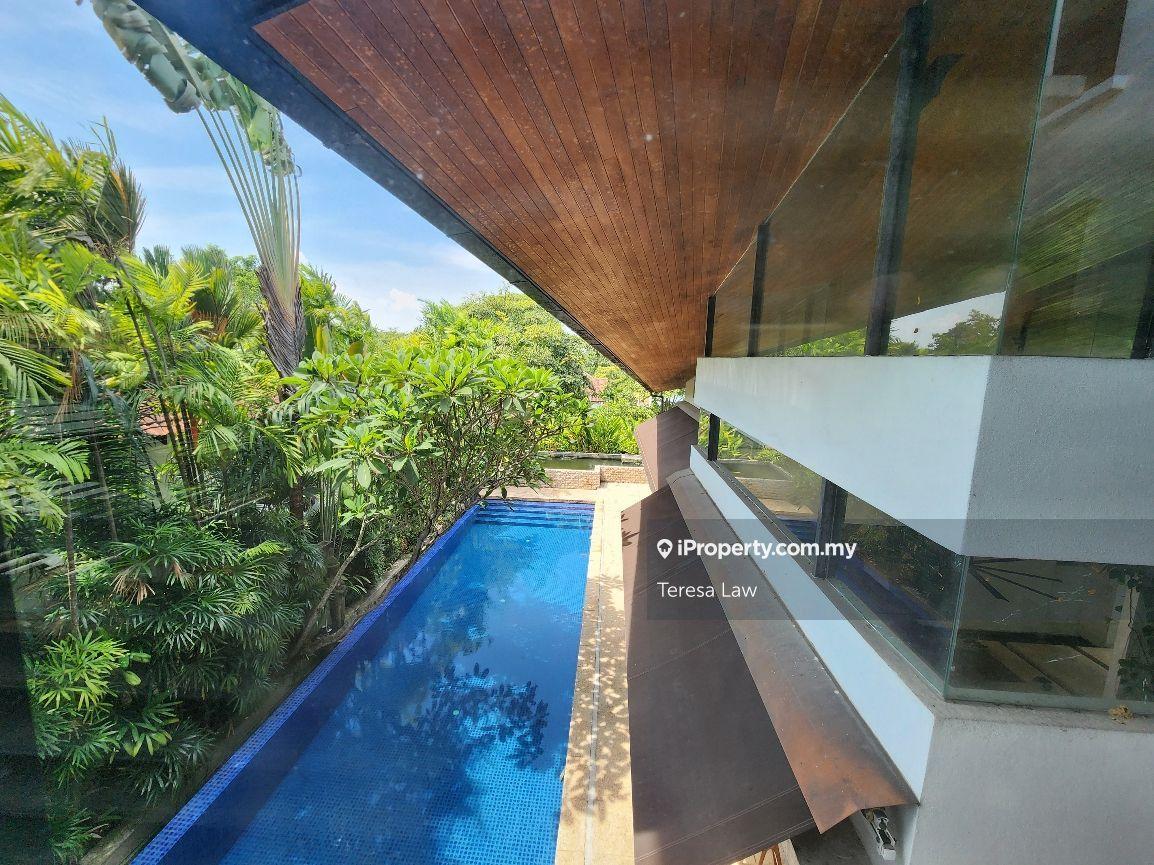 Designers Bungalow @ Bukit Gita Bayu