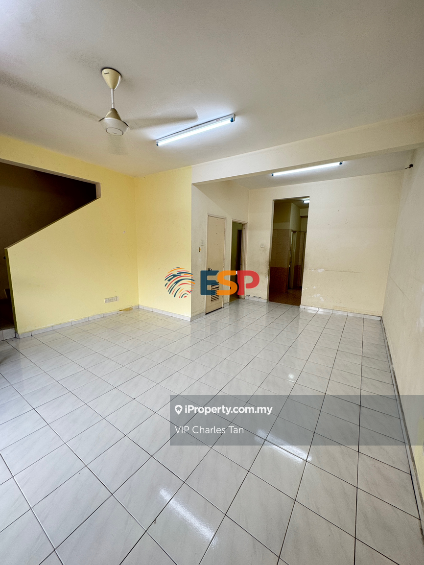 Well-Kept Condition 2 Stry Latest Phase Good Location Bandar Botanic