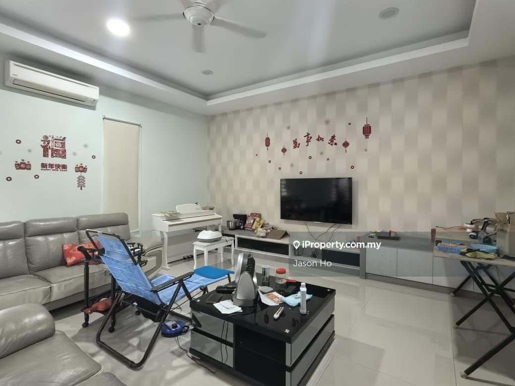Seremban Rasah Semi D for Sale. 