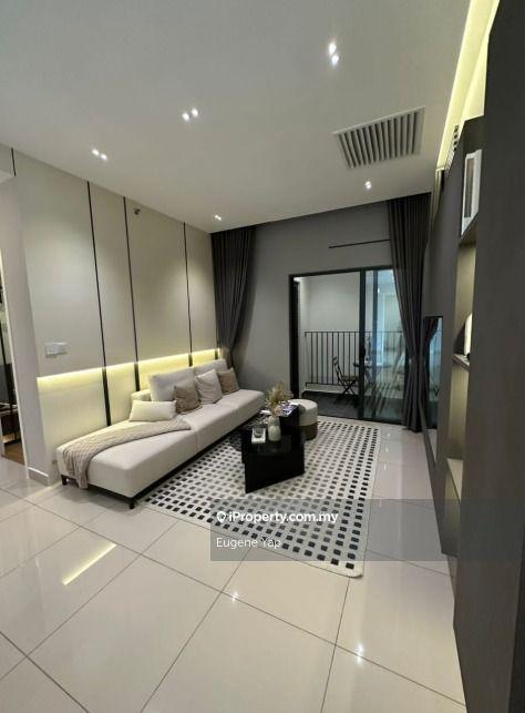 The Atera @ Petaling Jaya, Developer Unit For Sale
