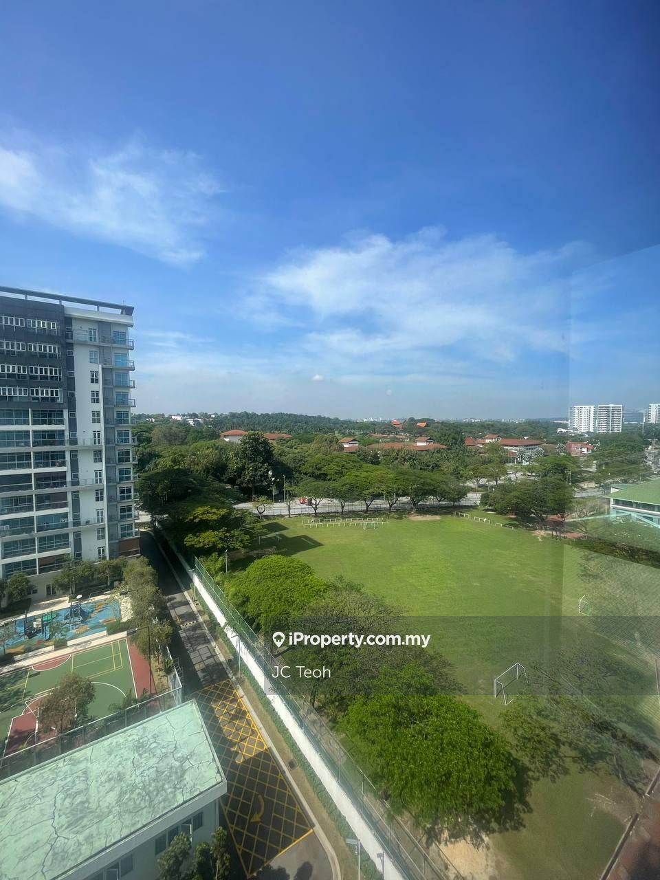 Tranquil & Spacious Dual-Key Home in Nova Saujana