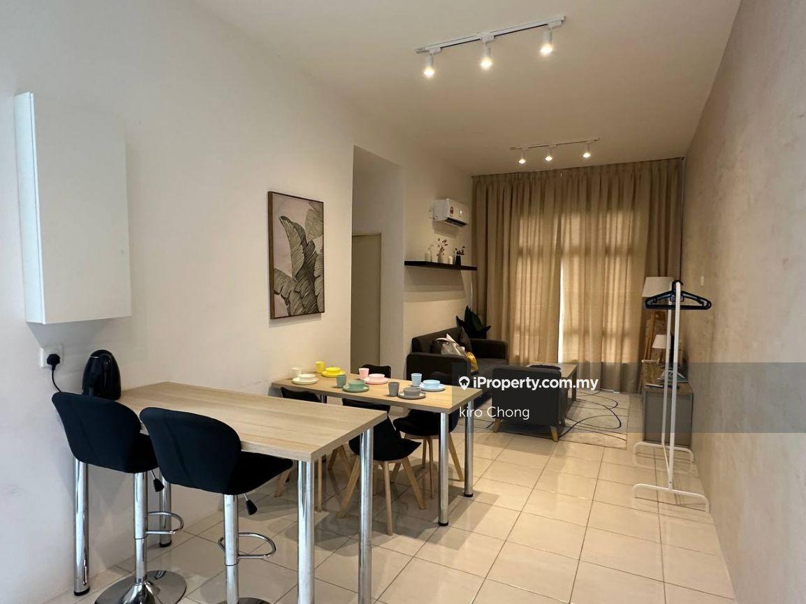 Anderson Condominium For Rent
