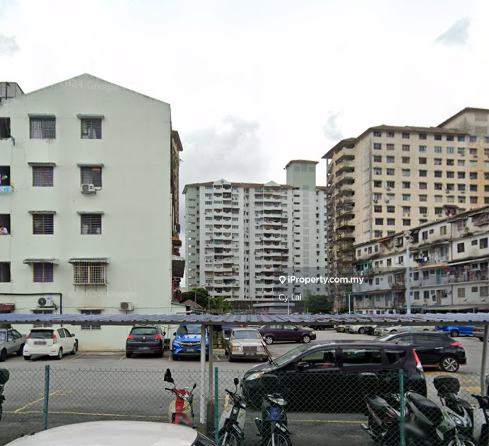 Taman Ampang Mewah