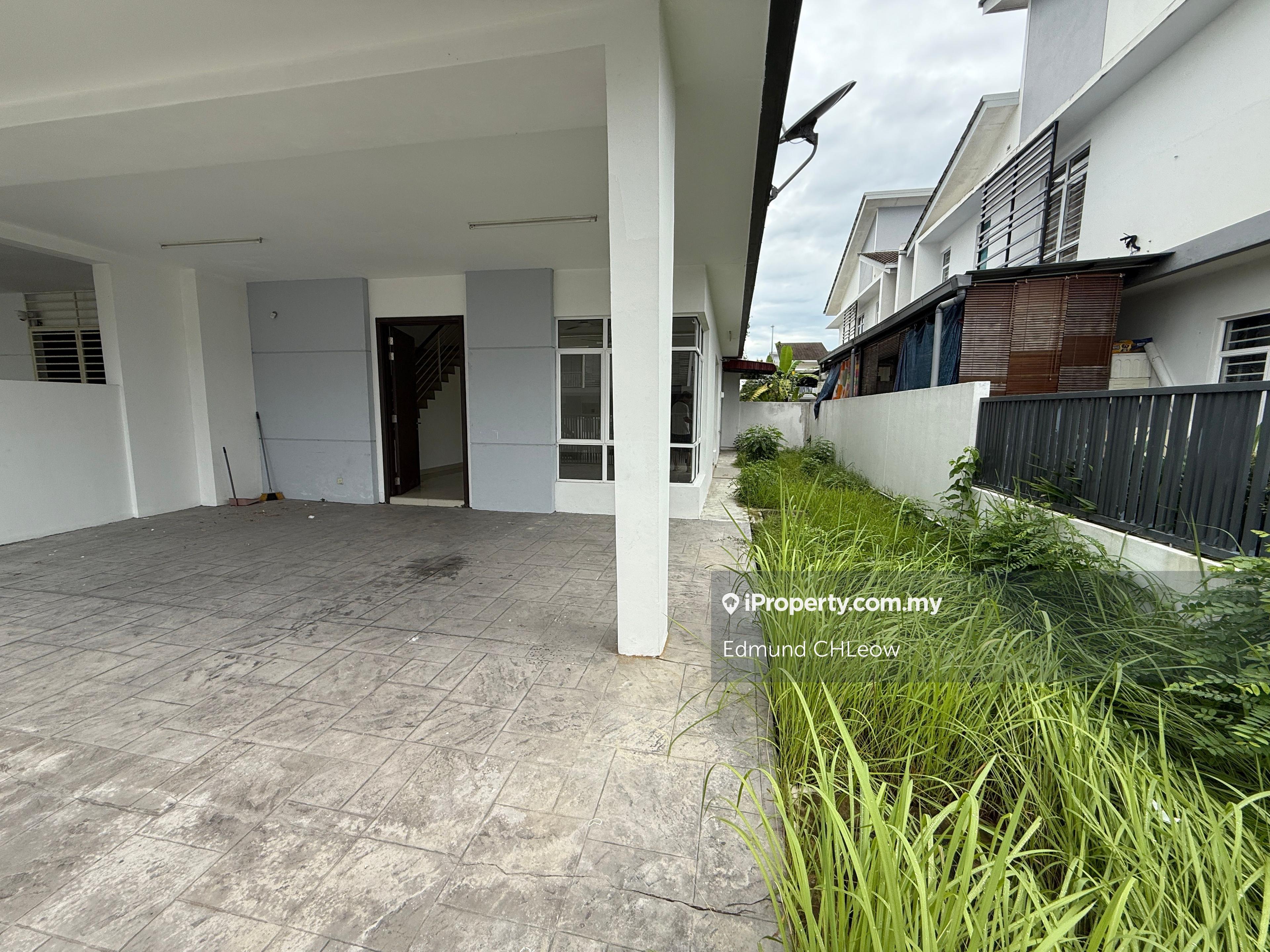 M Residence 2 , Rawang Bandar Tasik Putreri