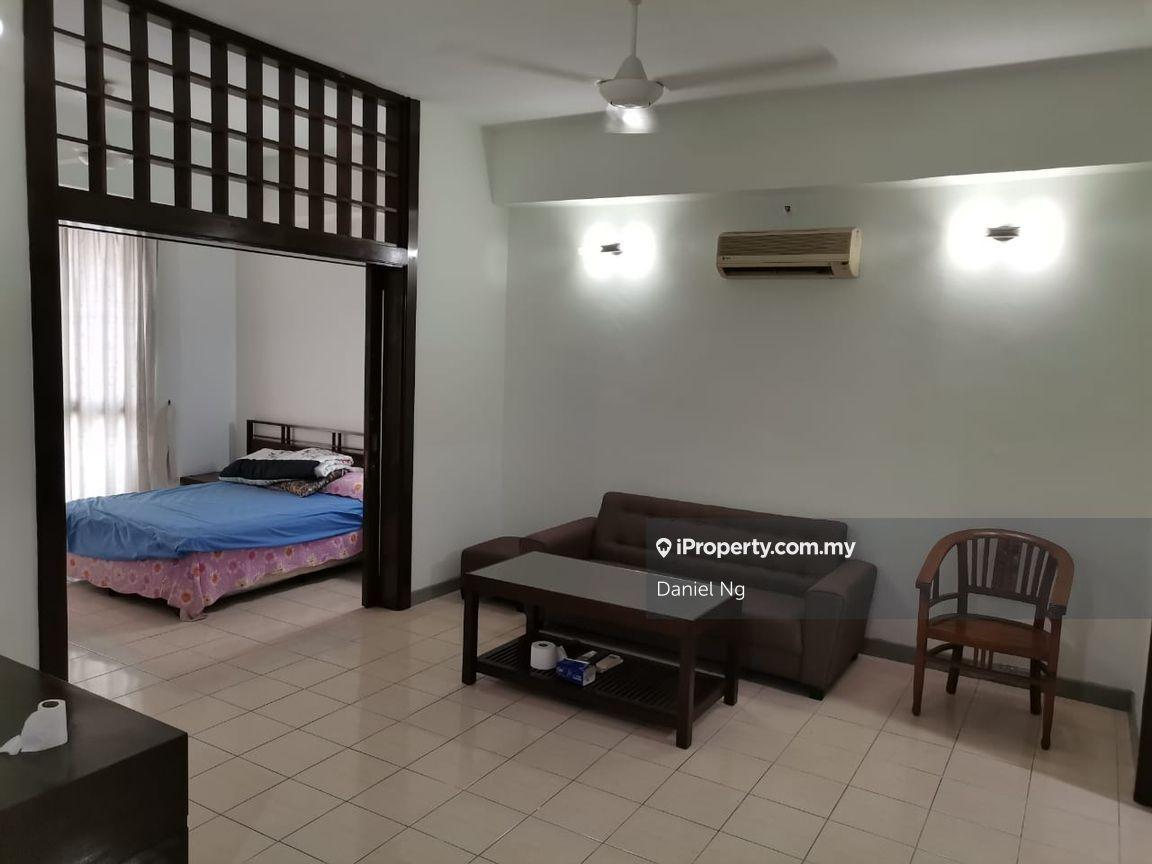 Serviced residence for Sale