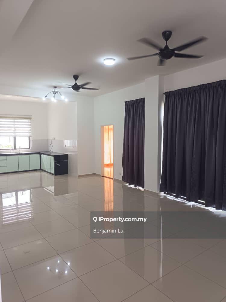 Eco Grandeur Avenham Garden Bandar Puncak Alam