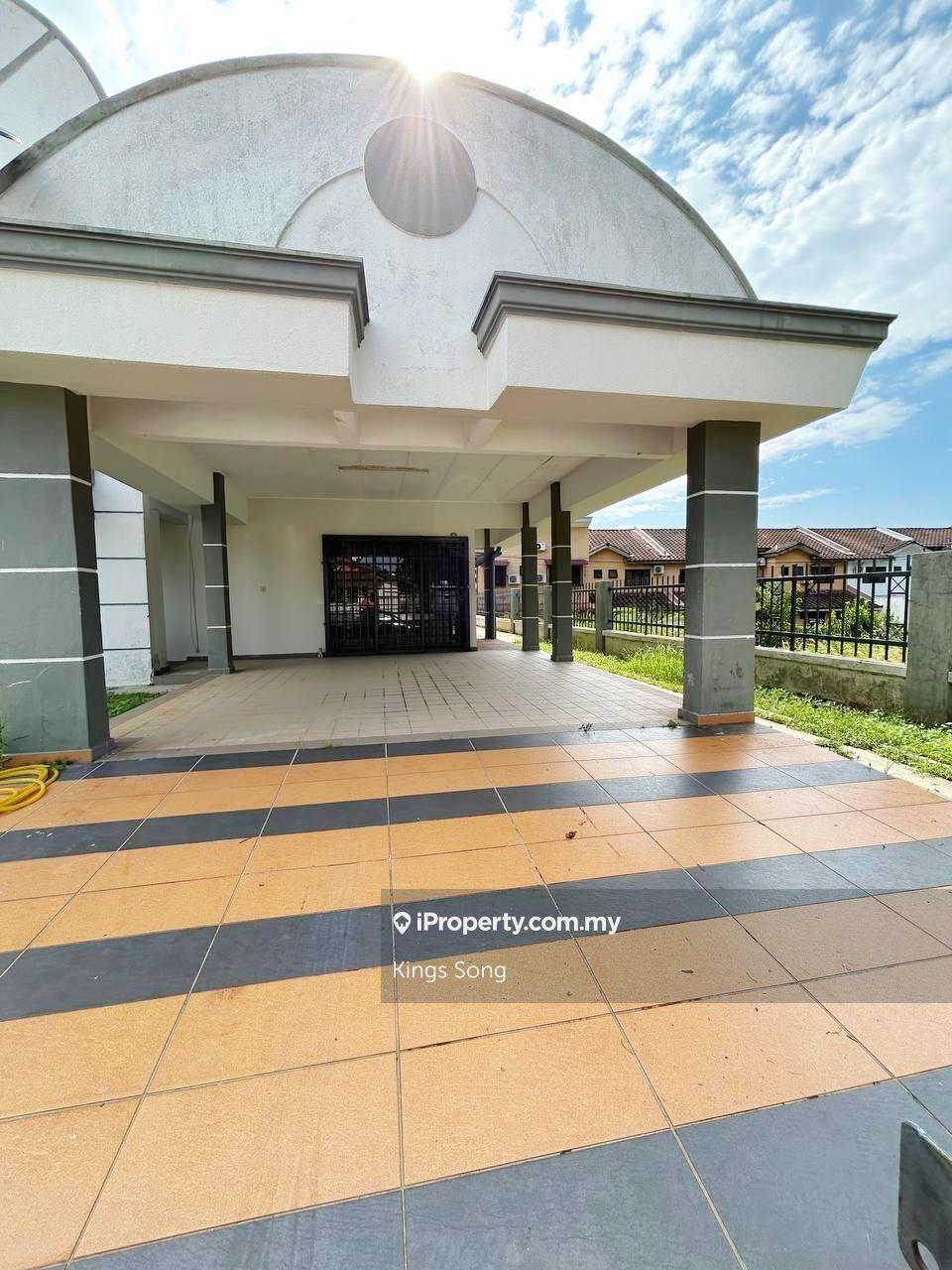 2 Storey Endlot Semi-D Taman Ozana Impian