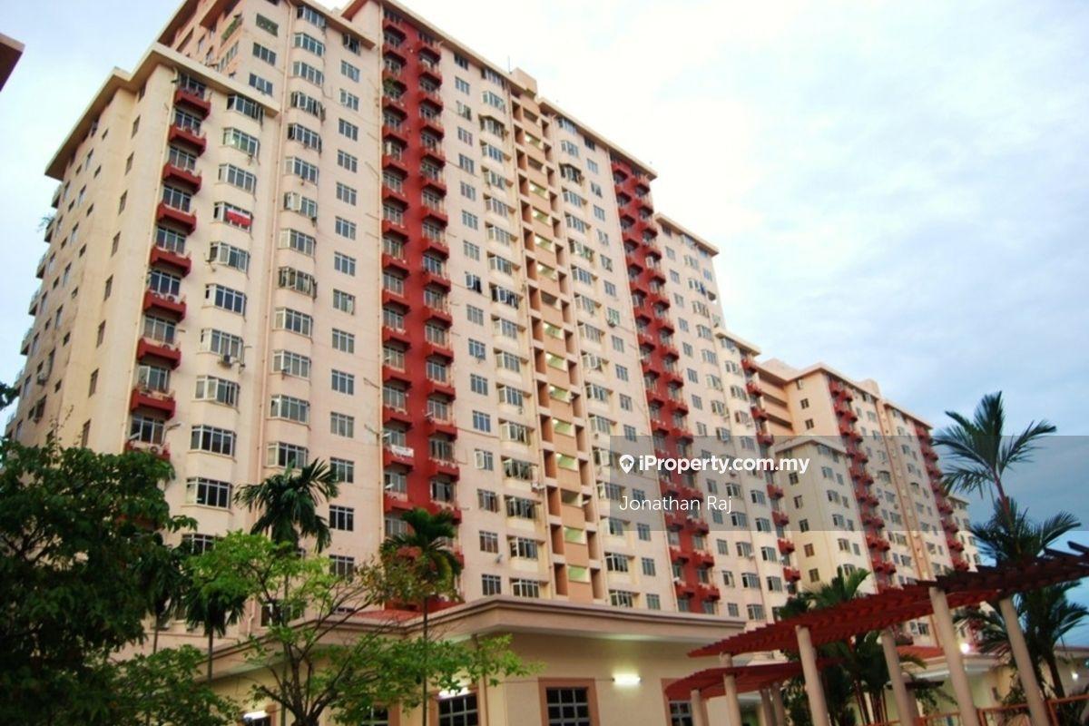 Cheap, Refurbished And Ready To Move In