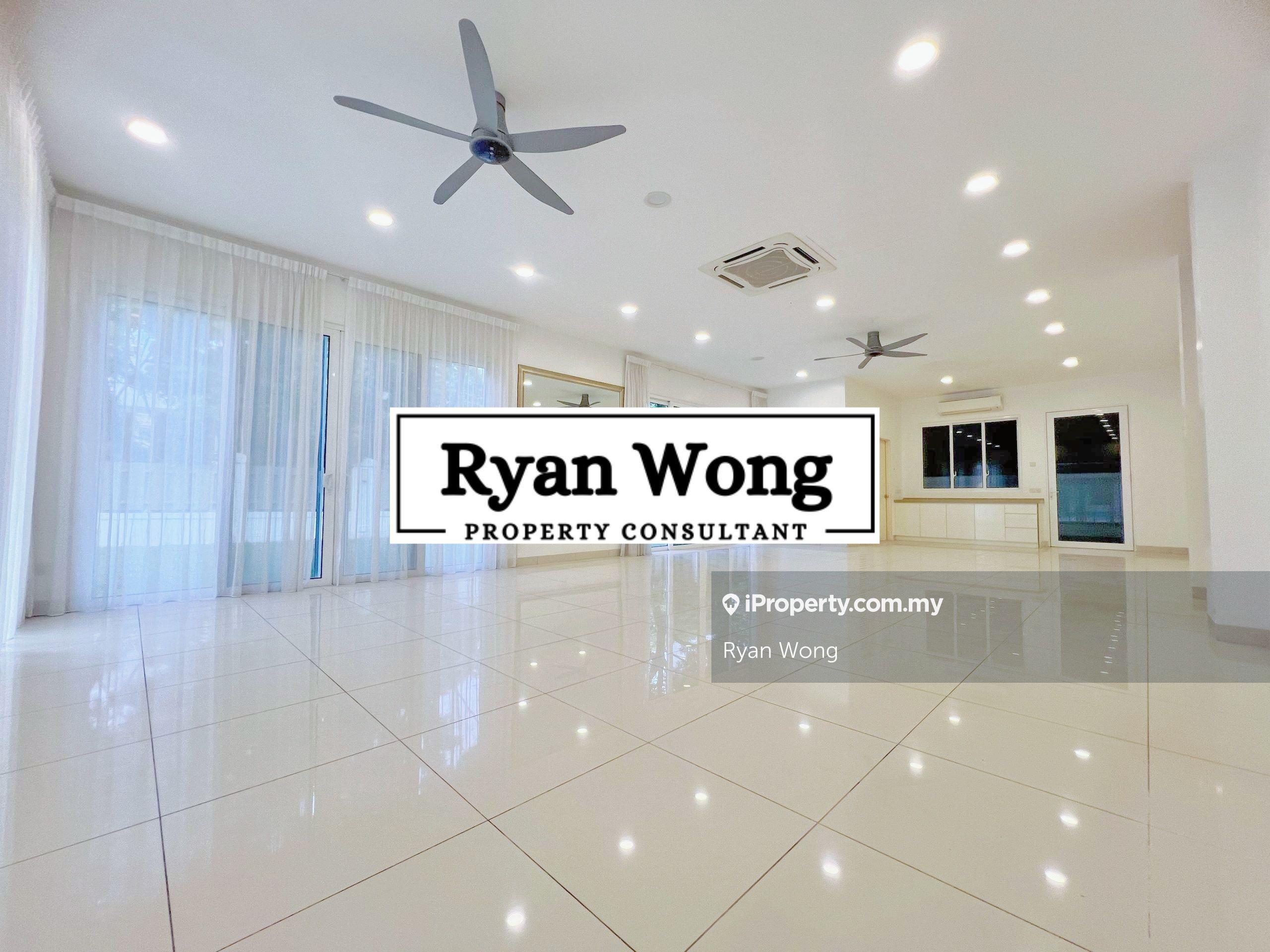 3 Sty Semi D House Ara Damansara
