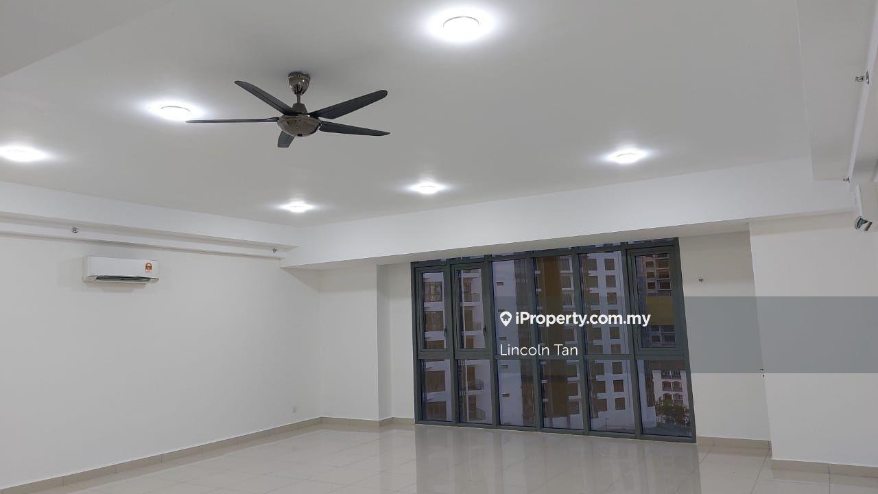 Vivo Residential Suites, Jalan Klang Lama (Old Klang Road)