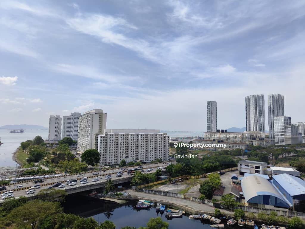 Good location and price