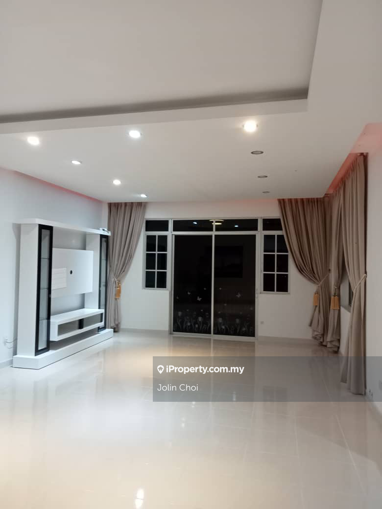 Brinchang apartment for sale, walking distance to centrum shopping