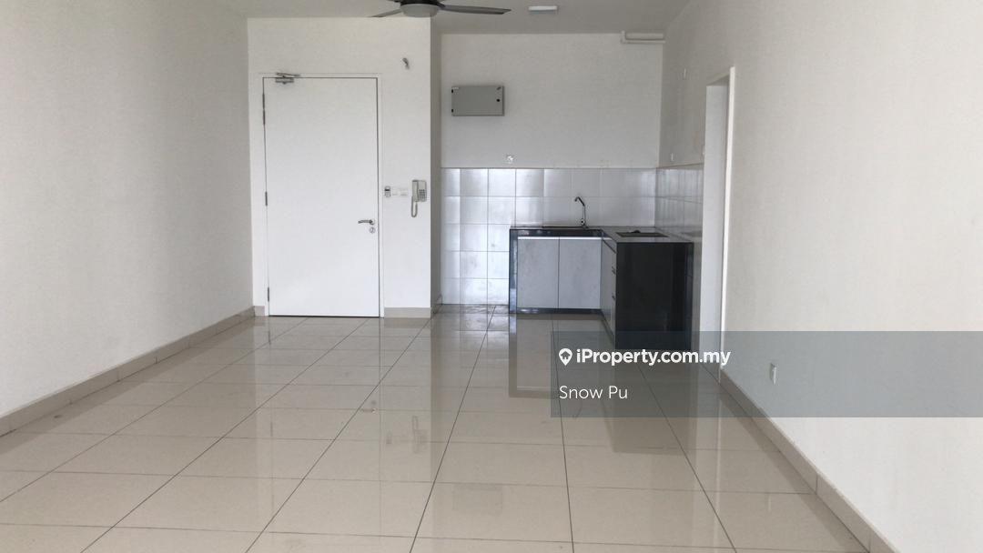 You Residences Cheras Partly Furnished Unit For Sale