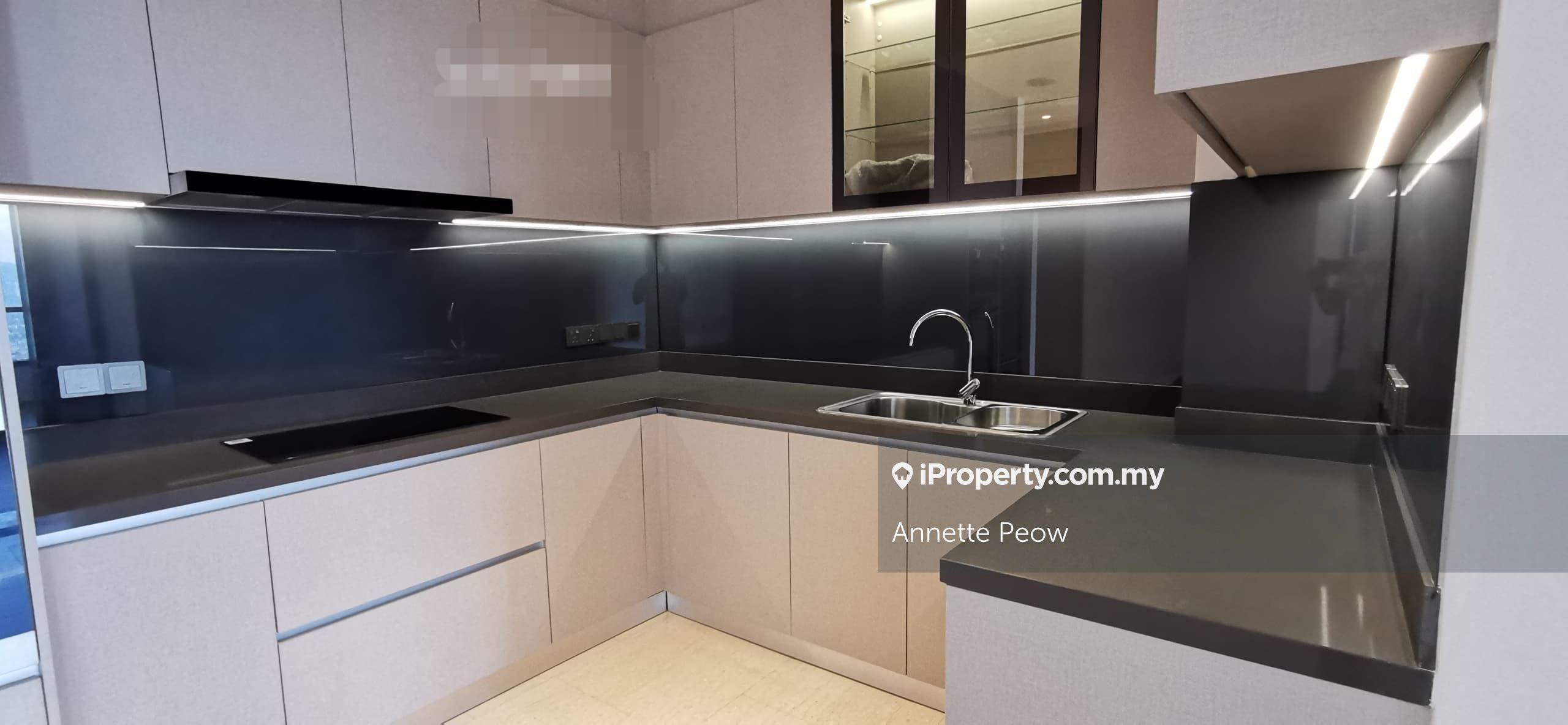 Marriott Residence @ Gurney, Luxury Living, High Floor, Cheapest unit!