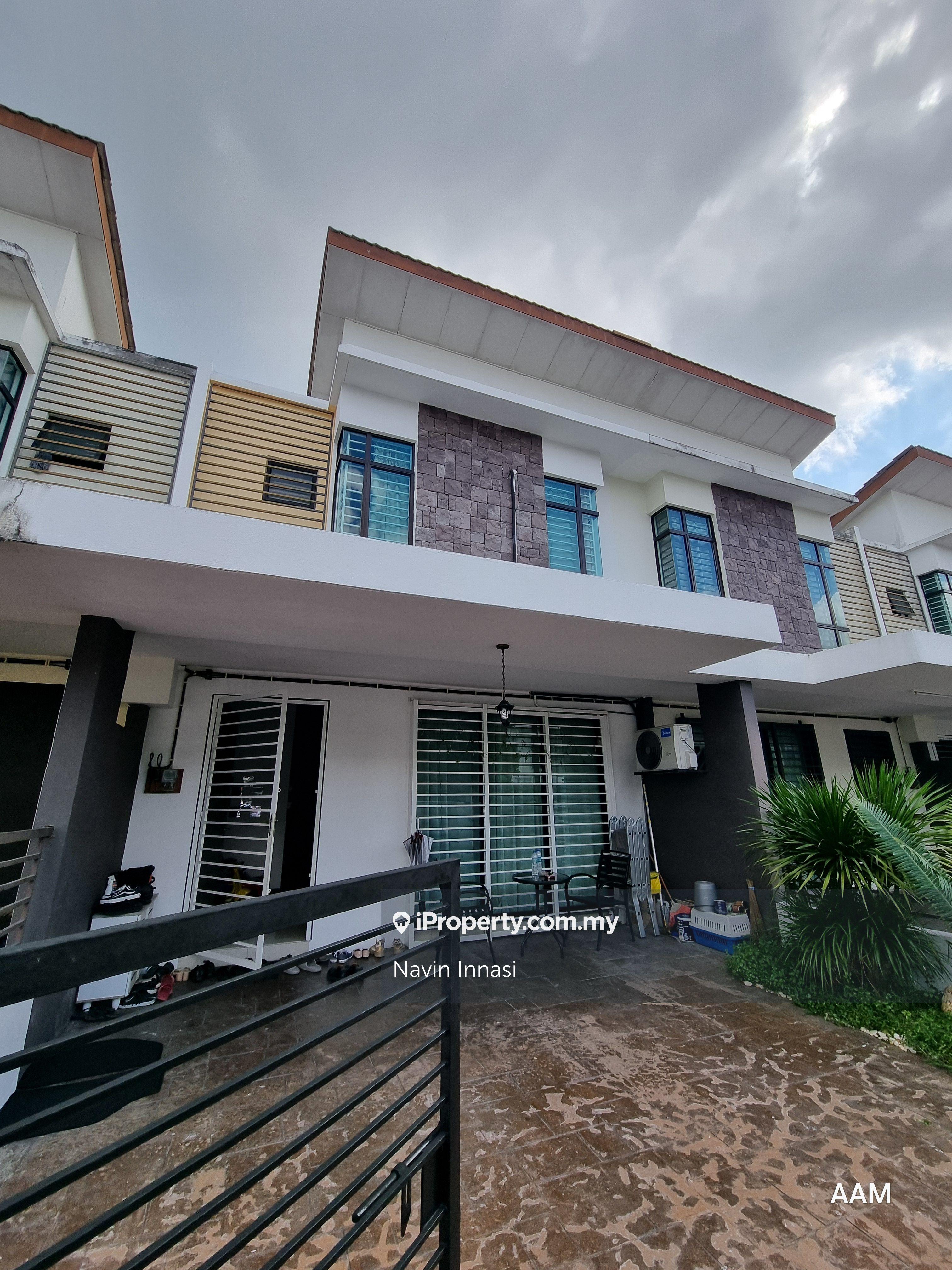 Saujana KLIA House for Sale