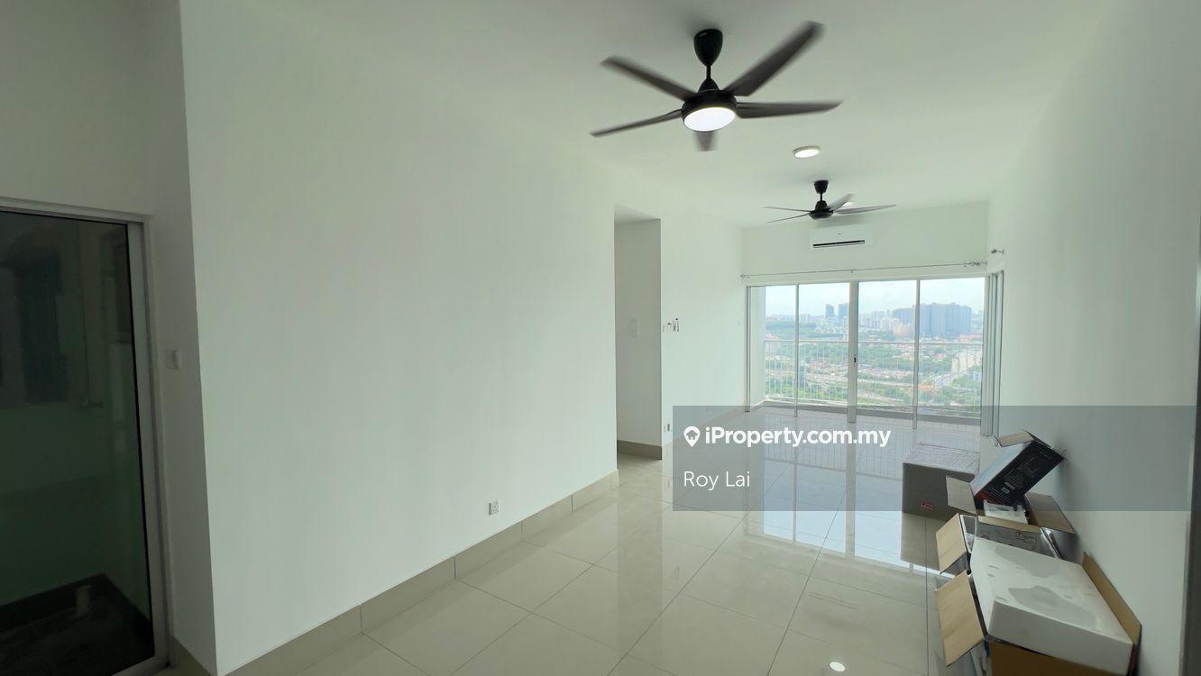 Limited unit view to believe 