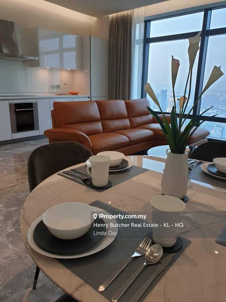 Condominium for Rent