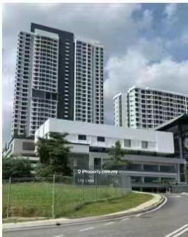 Fully Furnished Tiara imperio bangi Near ukm, gmi, kptm