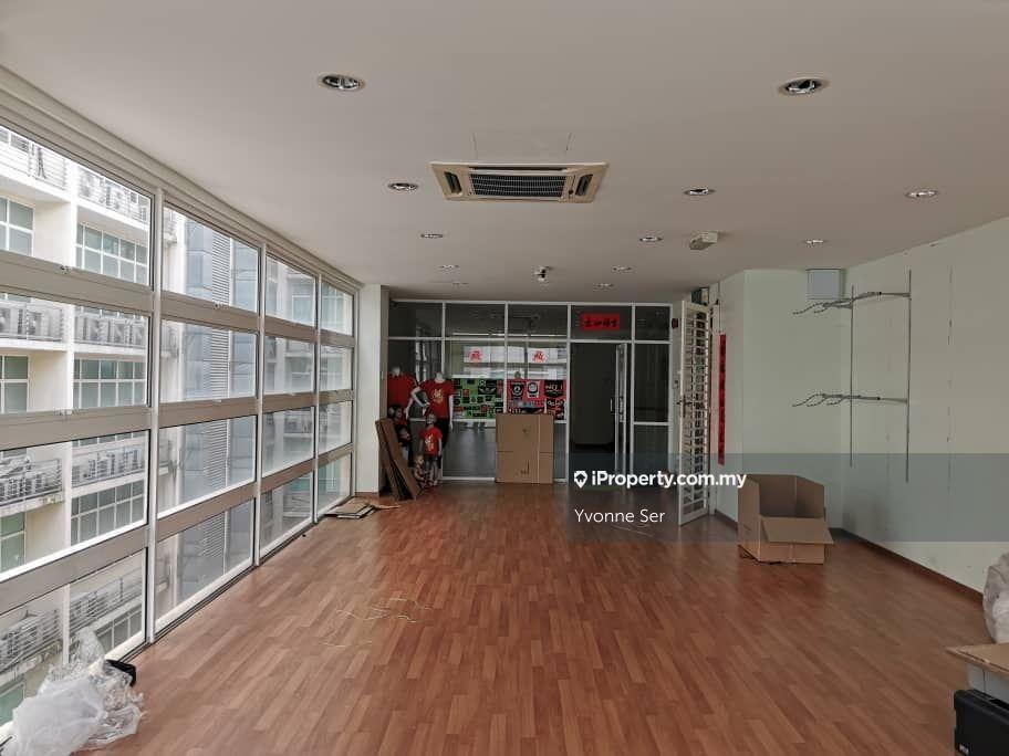 Ioi boulevard unit for sale