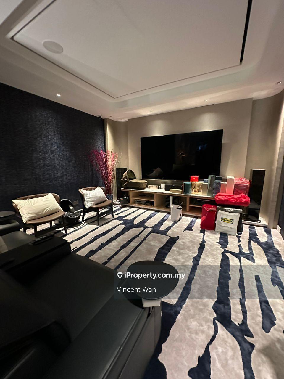 Exclusive ID and Fully Renovated Unit, East Residence @Klgcc, For Sale