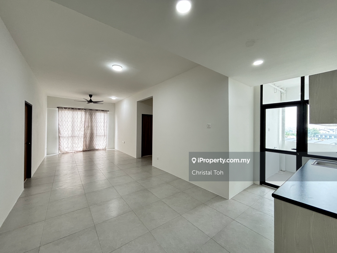 Brand new 3-bedroom apartment unit at The Glen for Rent