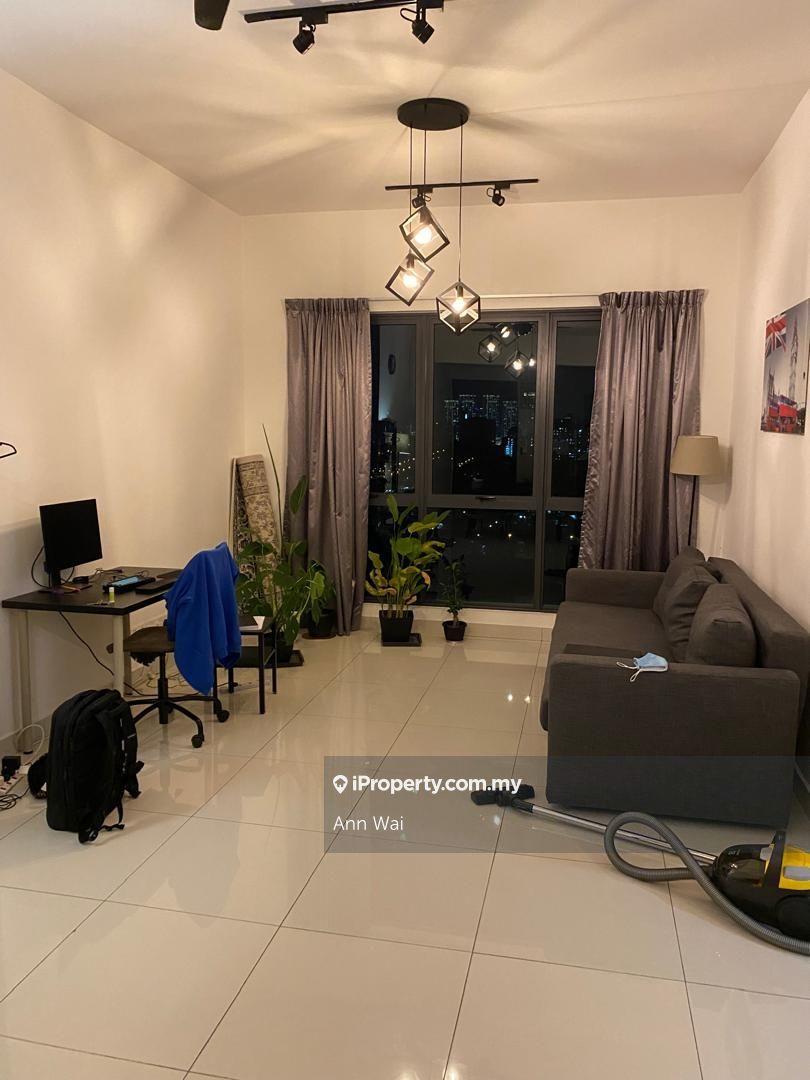 8 Kinrara Condo Unit For Sale, Puchong Condo Dijual, LRT Nearby