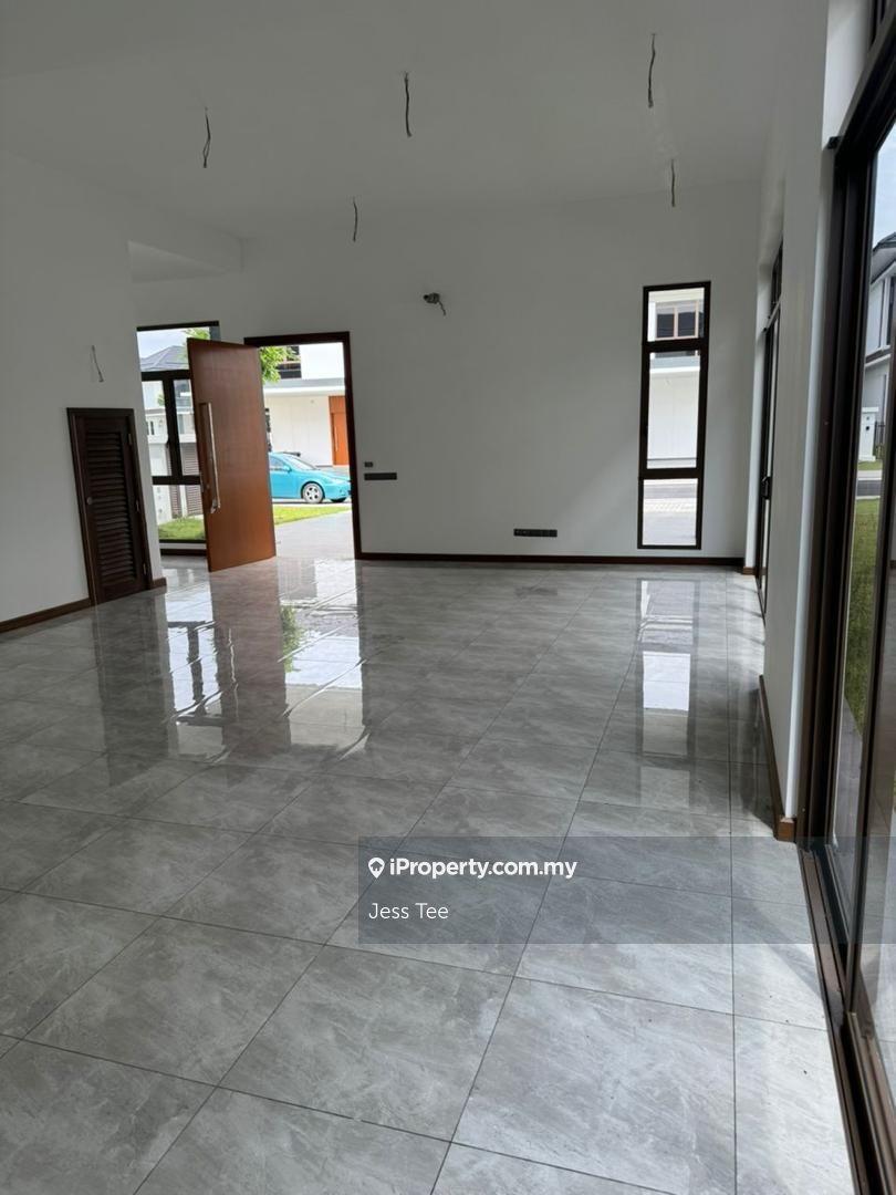 Limited Unit Brand New Bungalow House @ Cora, Eco Ardence, Setia Alam