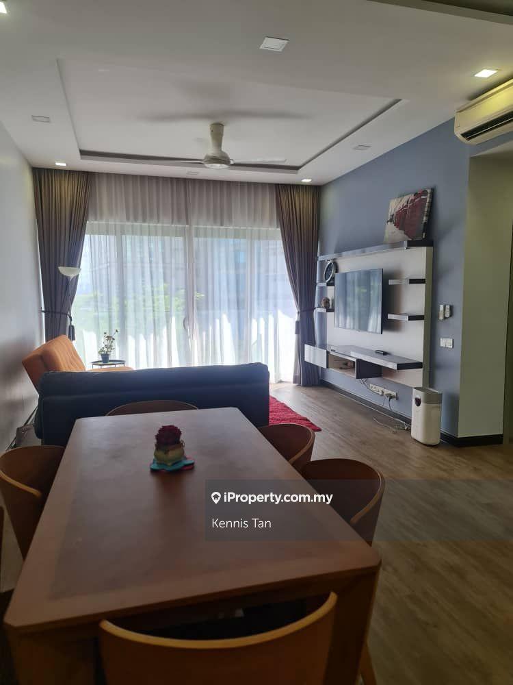 Live well in mutiara damansara prime condo - convenience & location