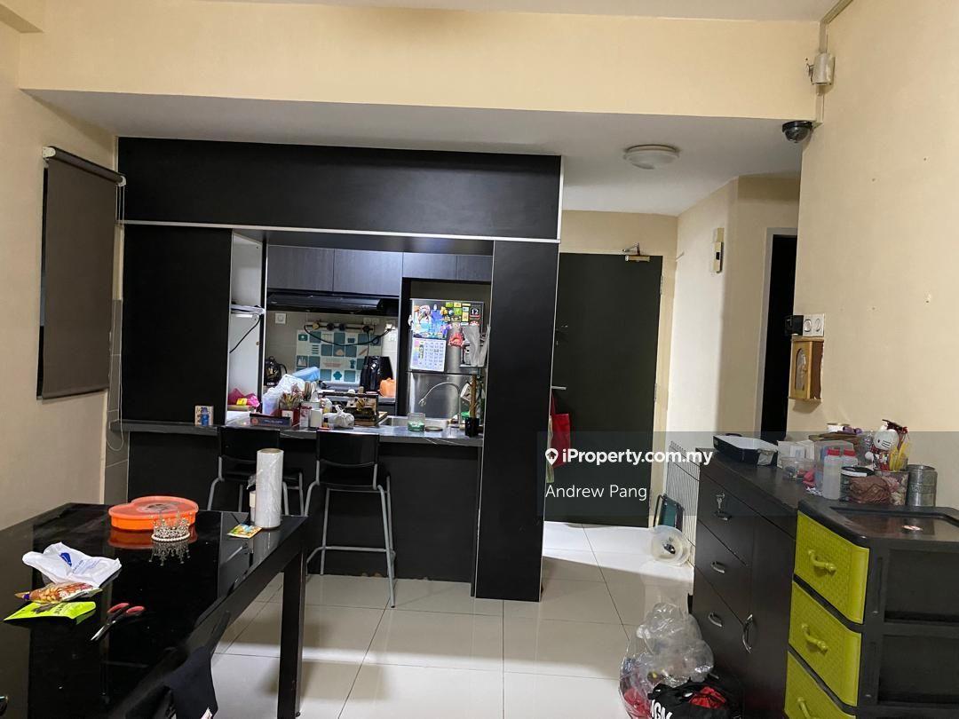 Boulevard Residence Fully Furnished 3 Bedroom