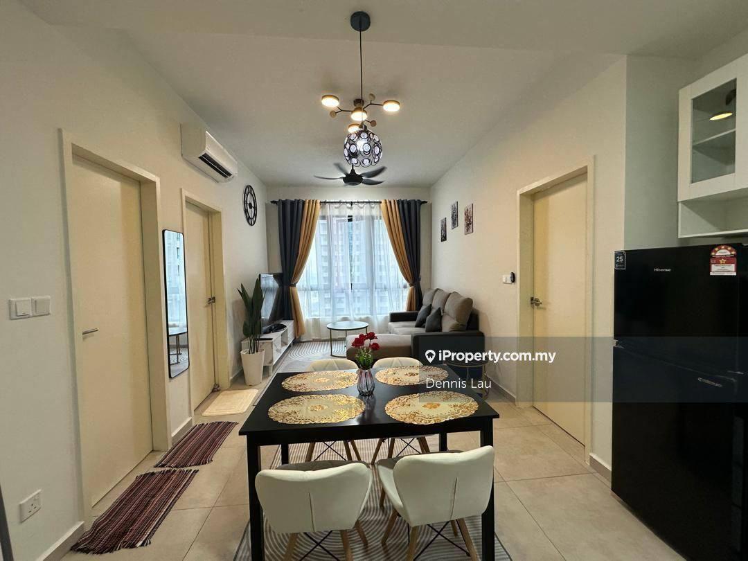 Metacity ultimate comfort whole unit for rent
