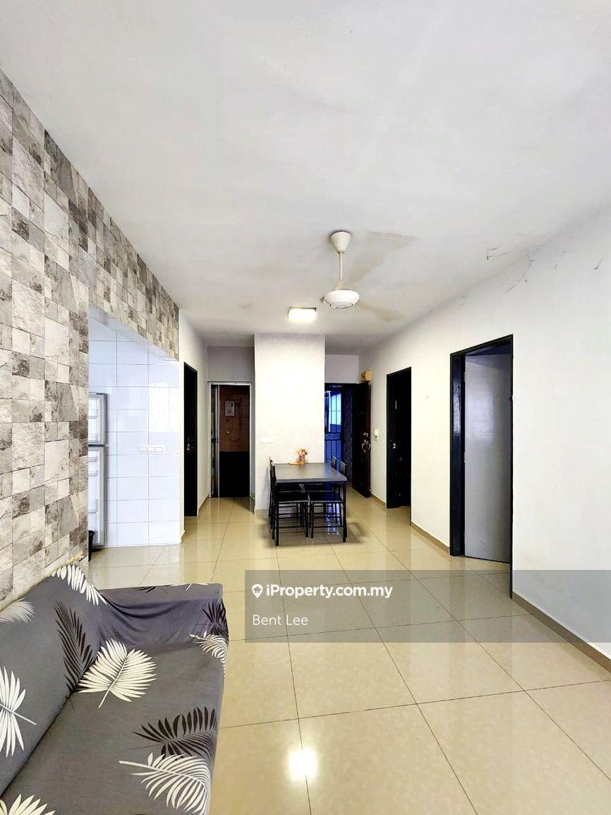 Palm & Nipah Court @ Tanjong Tokong For Rent